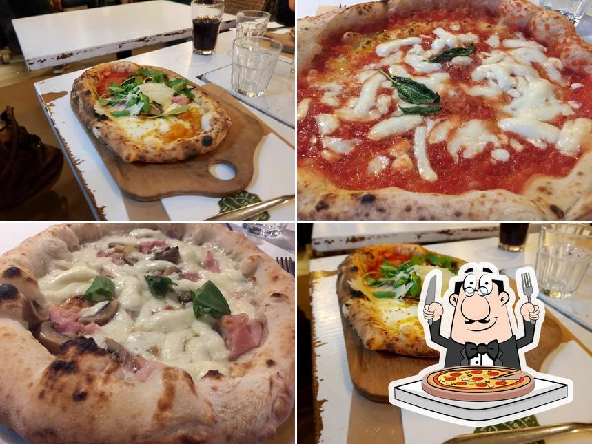 Rossopomodoro Porta Romana