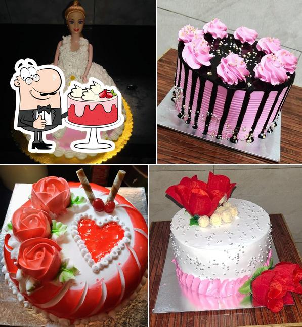 Sabri Store And Cake Shop