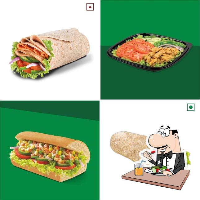 Subway Zircon Plus Katargam