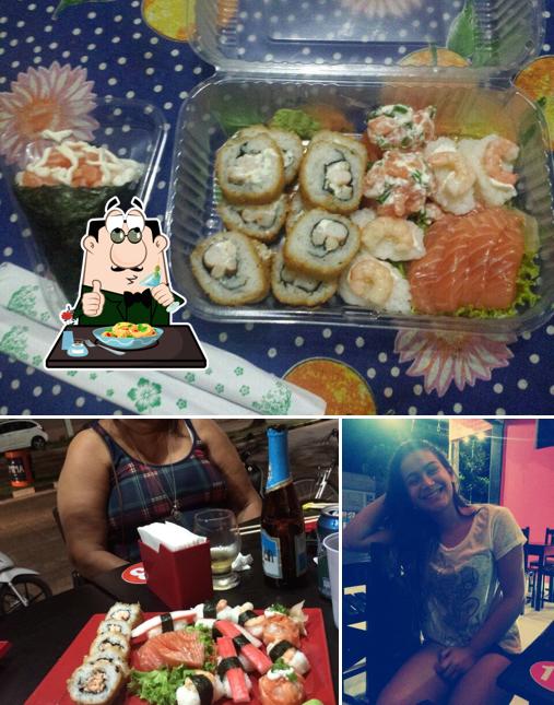 Sushimi