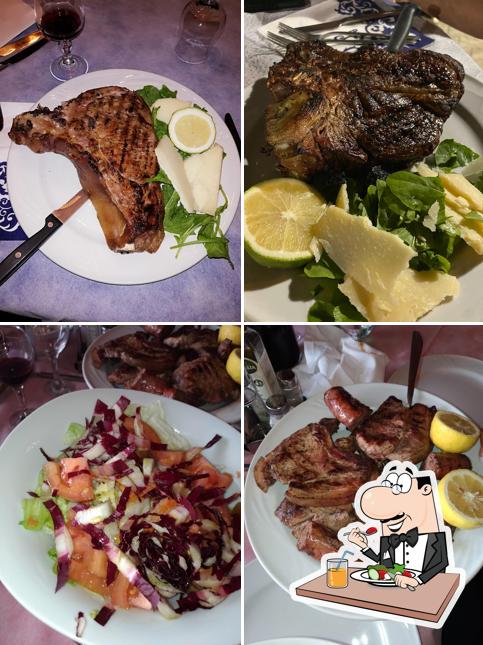 Platti al Il Braciere