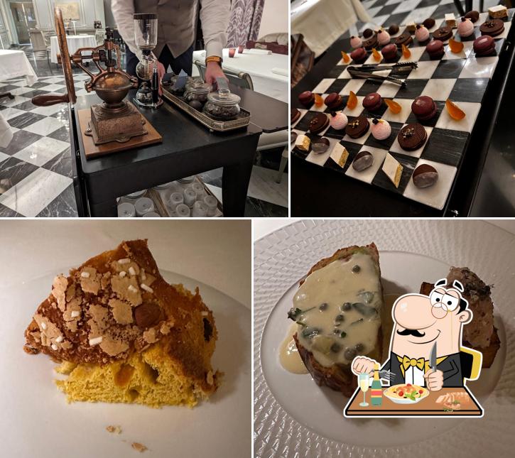 Platti al Il Palagio