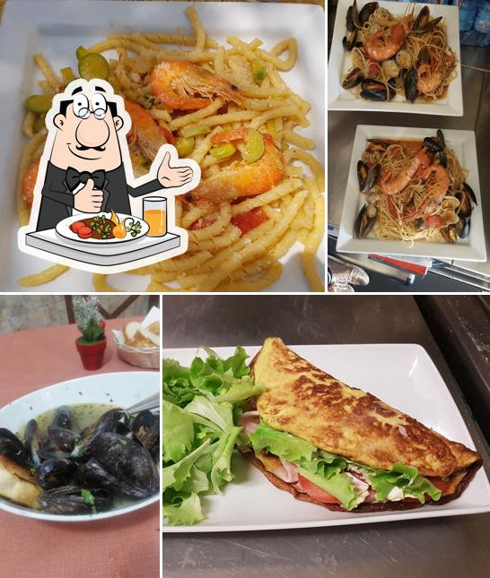 Piccolo Bar Ospedaletti