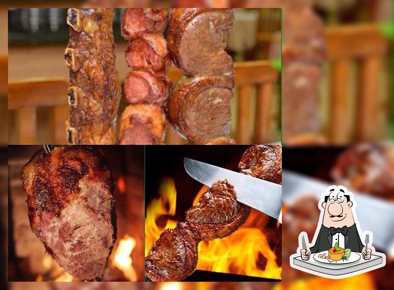 Boteco Carioca- Restaurante Churrascaria e Pizzaria em Queimadas