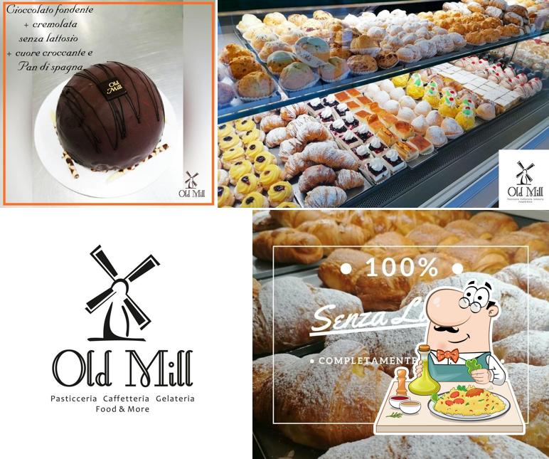 Platti al Old Mill