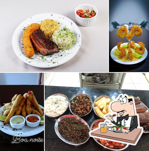 Carreiros Restaurante & Bar