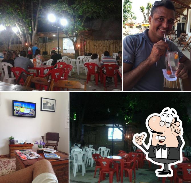 Casa Blanca Restaurante e Chopperia