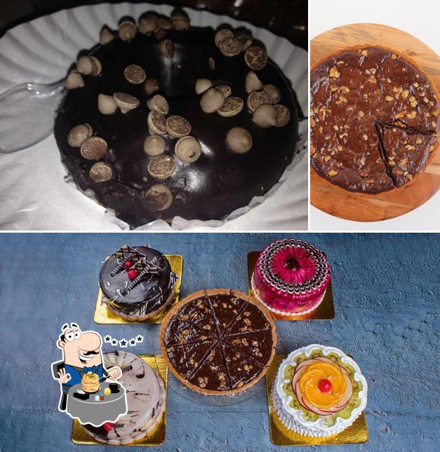 Meals at Oven Magick