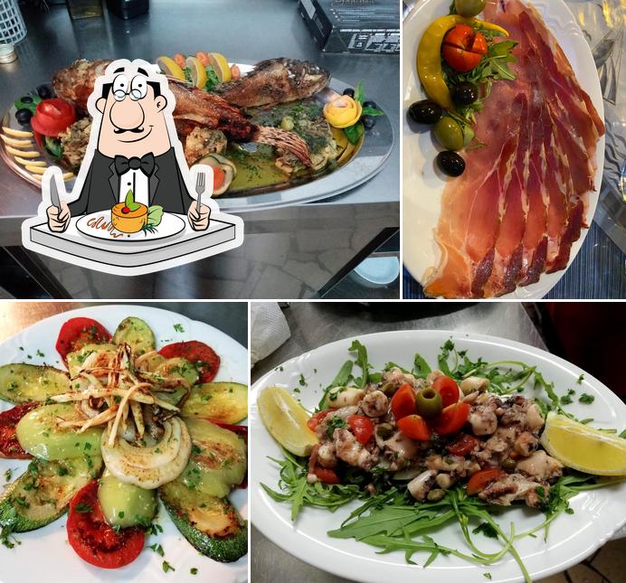 Konoba Popret Trpanj