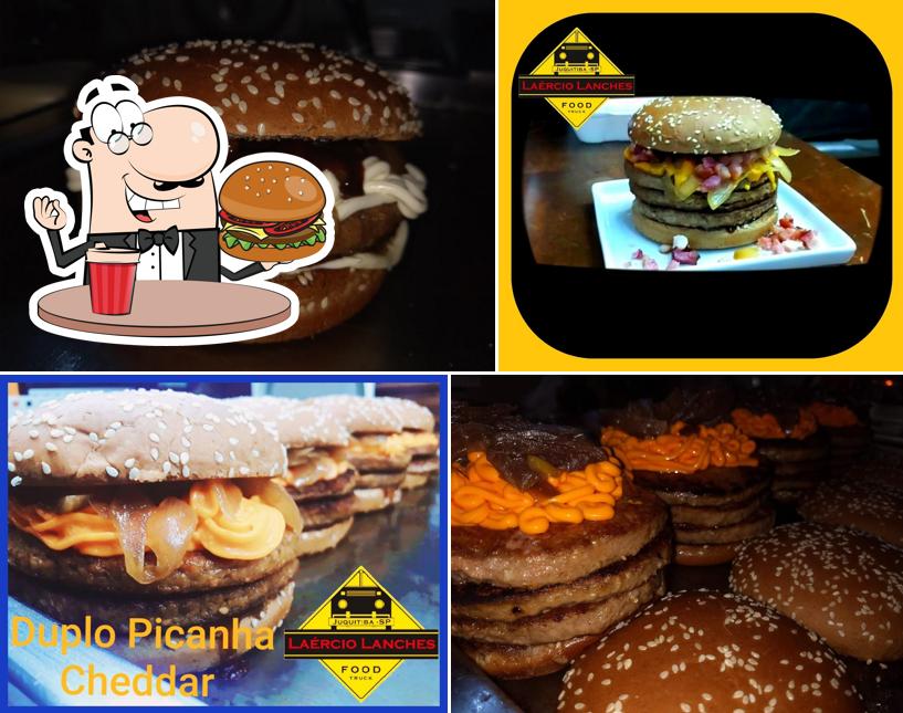 Laercio Lanches