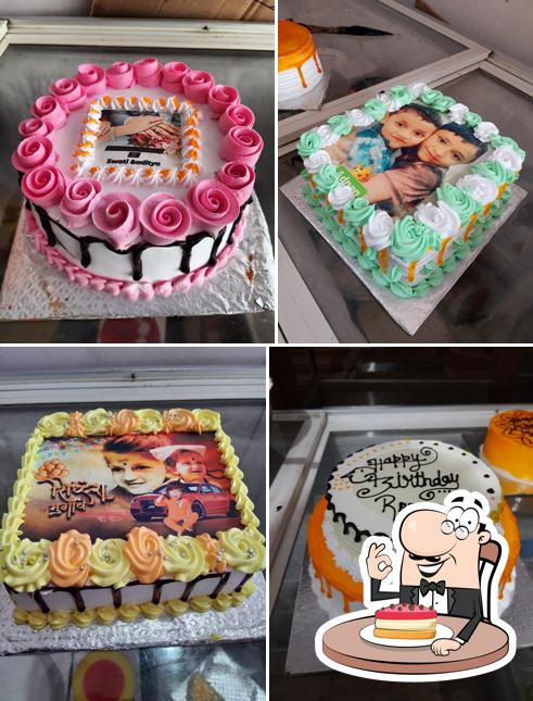 श्री Laxmi Cake Shop