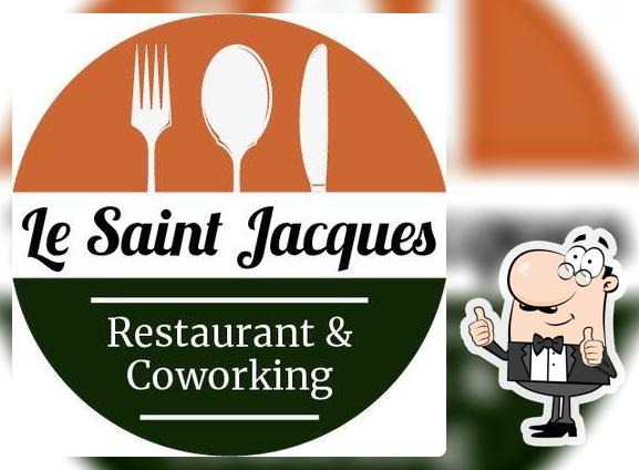 Le Saint Jacques