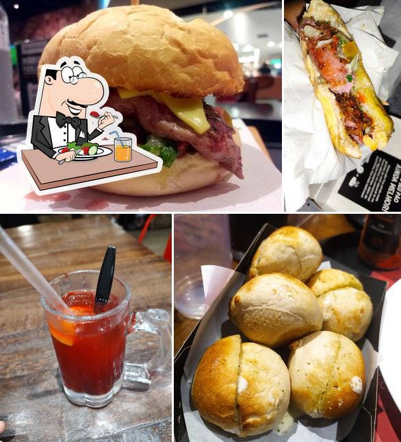 Mania de Churrasco Prime Steak & Burger