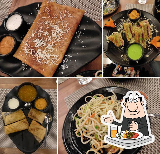 Om Hotel and Restaurant