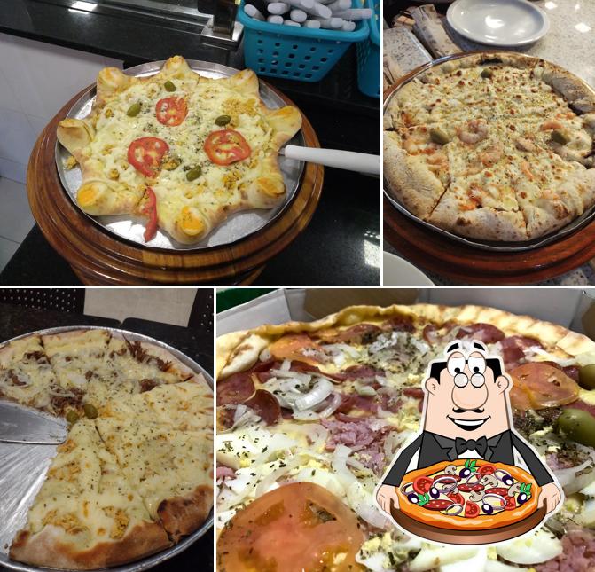 Pizzaria Fornelle