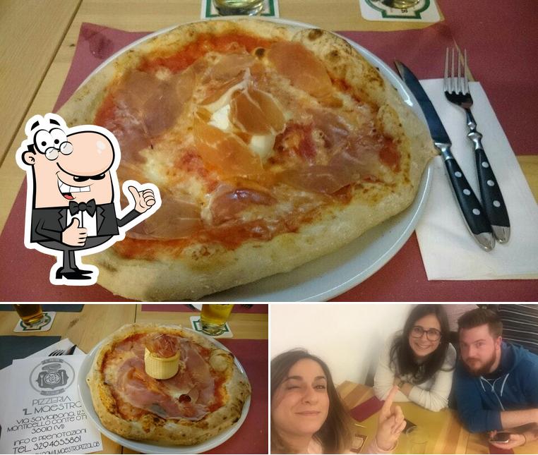 Il Maestro-Pizza Lab