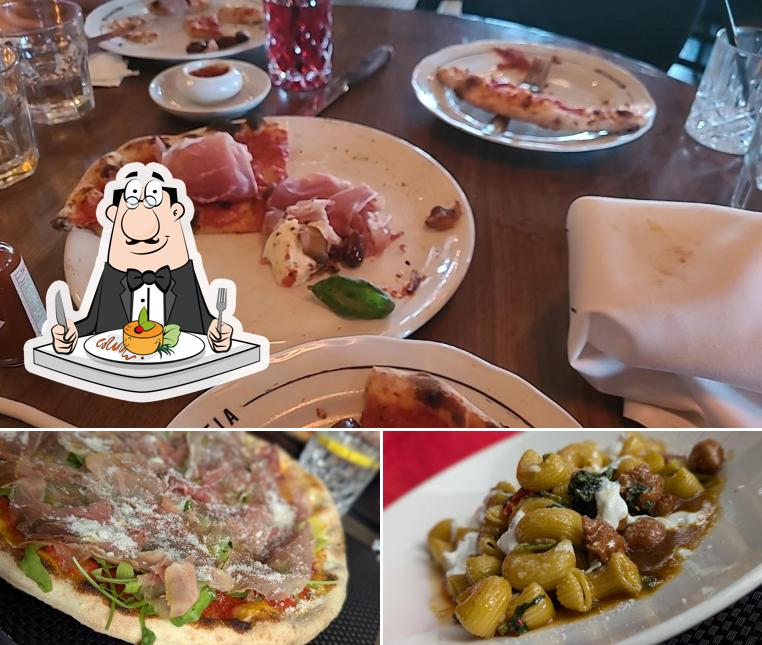 Pizzeria Sofia (Rosemère)