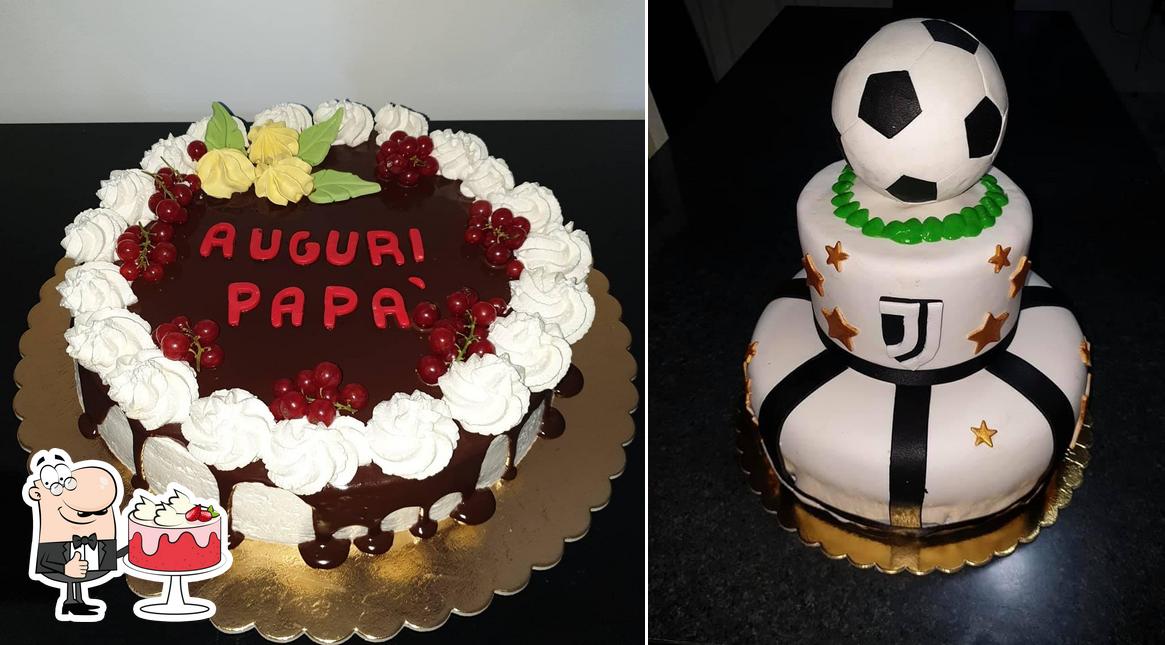 Ecco un'immagine di Bar Elisabetta Pasticceria, Gelateria