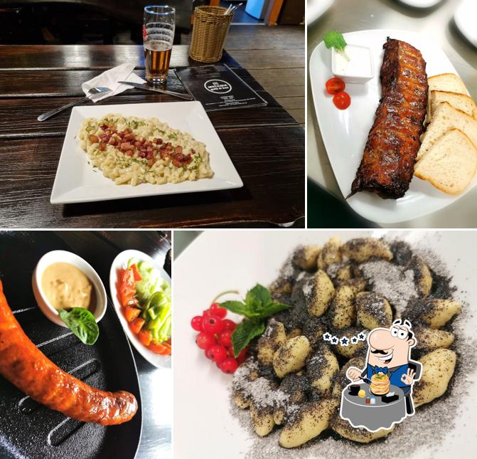 Bufet Motajka Grill & Bar