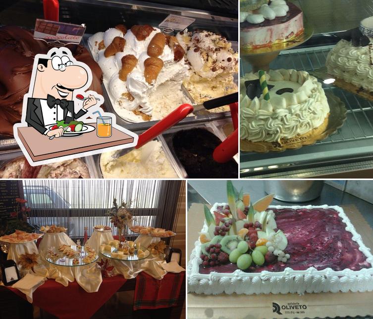 Gelateria Oliveto dal 1955