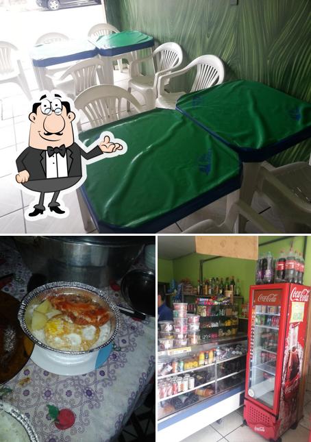 Lanchonete e Restaurante Rio de Janeiro