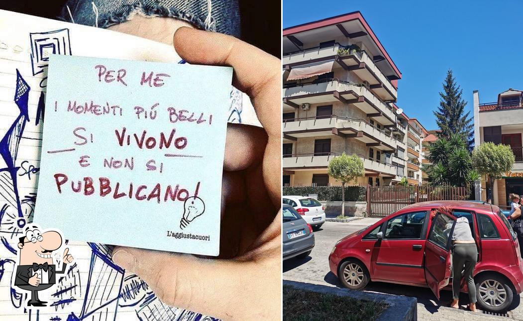 Guarda questa foto di My Life
