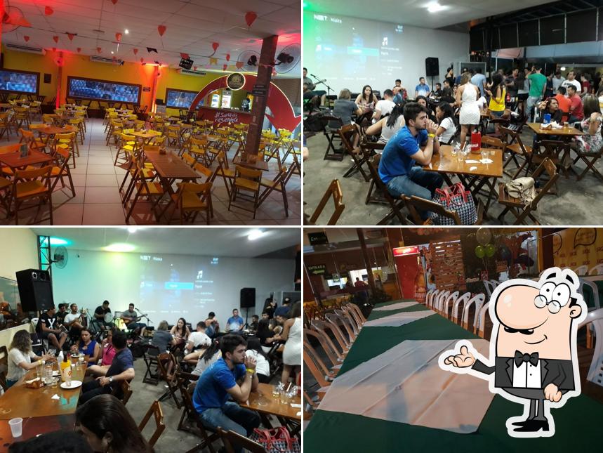 Resenha Bar e Churrascaria
