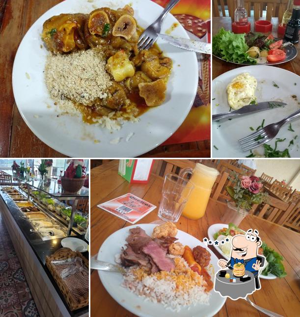 Queiroz Restaurante