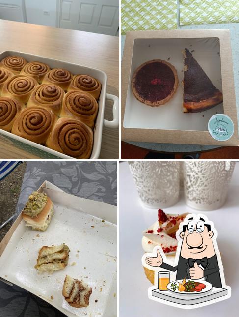 Ajdalicious, kreativna peka, Ajda Miklavčič s.p.