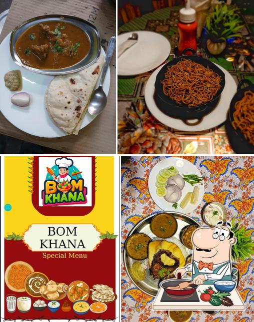 BOM KHANA