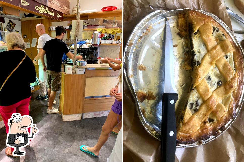Immagine di Panificio Pasticceria Toppi Piero