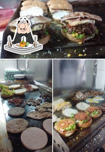 Bibi Lanches E Hot Dog