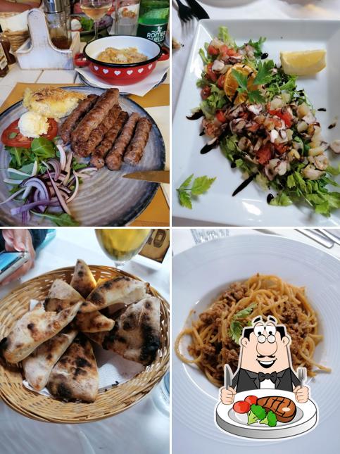 Bistecca al Coco Pizzeria