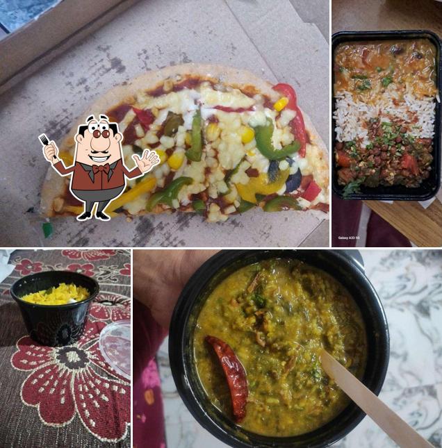 Food at EatFit