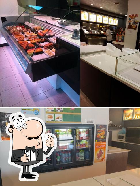 Frituur De Mikman