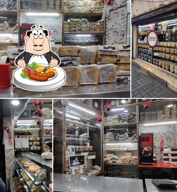 Gateau - Bakes And More