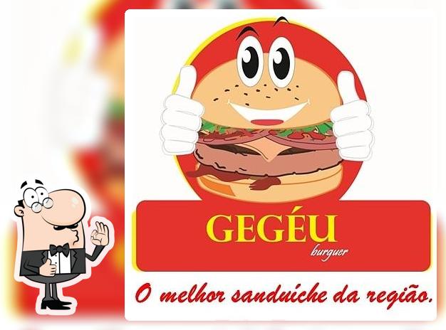 Gegéu Burguer