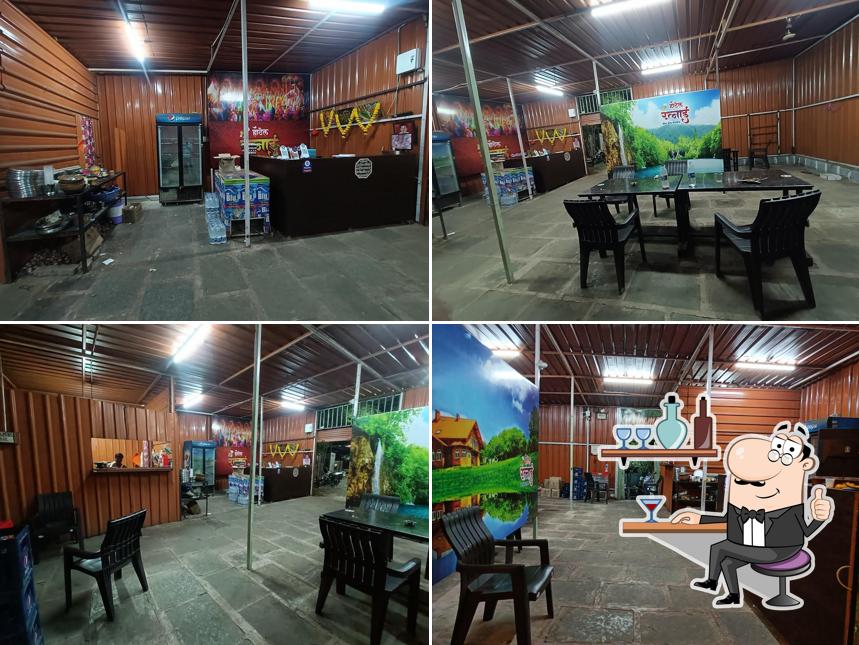 Hotel Ratnai Veg & Non-veg