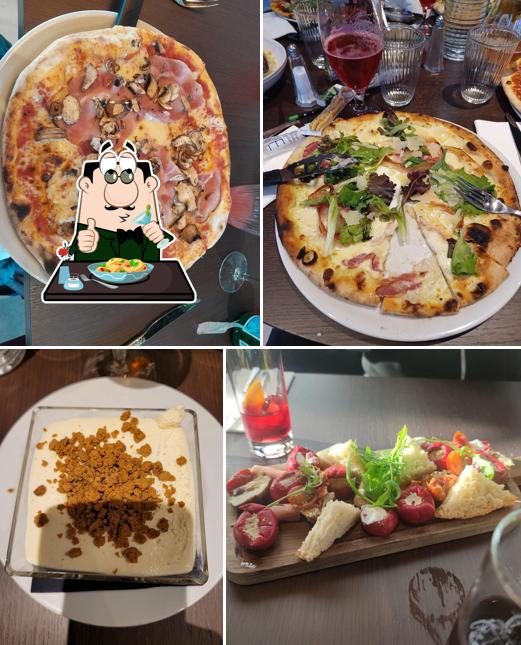 Restaurant Italien L'Arlequin