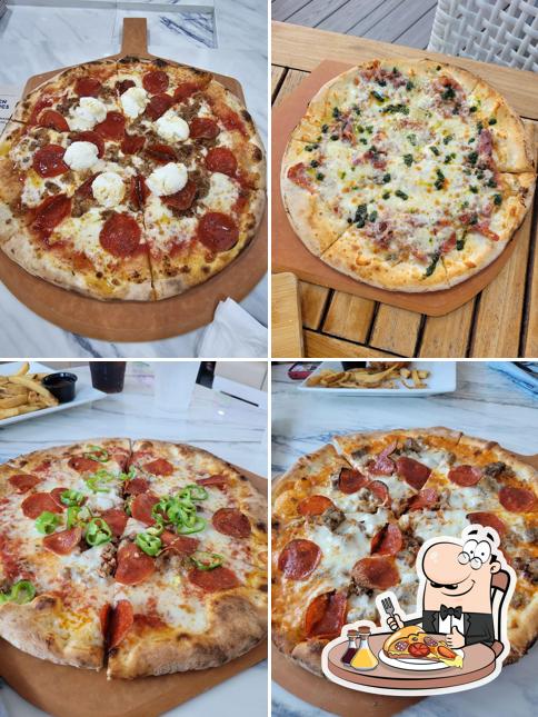 LaScala's Beach House, Brigantine - Restaurant menu, prices and reviews