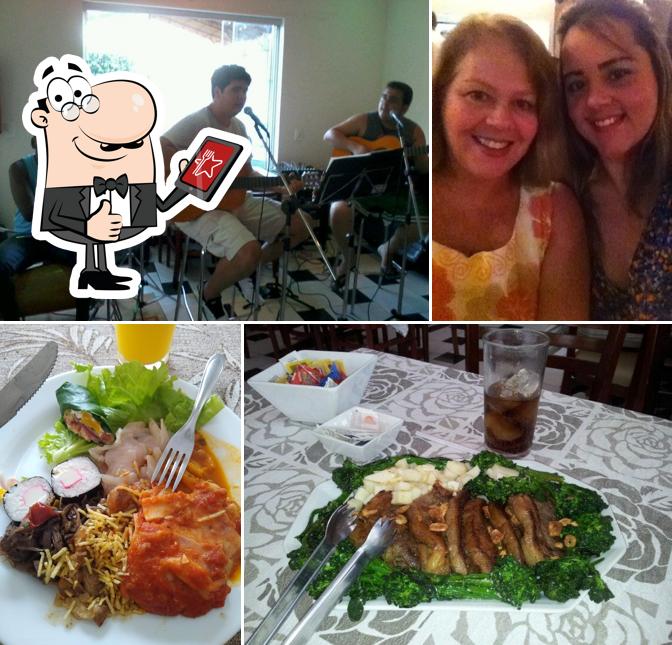 Molina Grill's