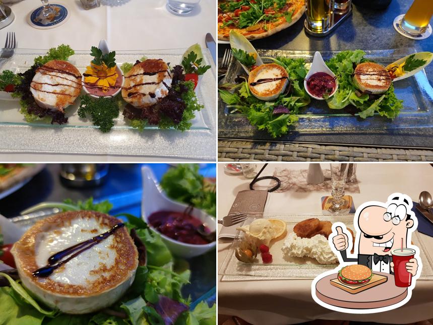 Ristorante Pizzeria Adler