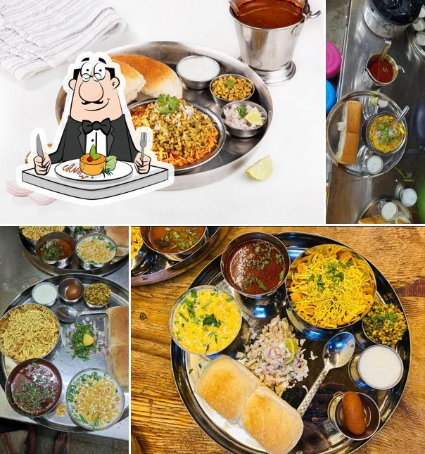 SHIVNERI MISAL