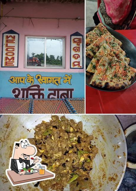 Shakti Dhaba, Kalapani