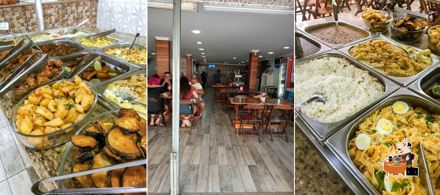Restaurante Bochat’s