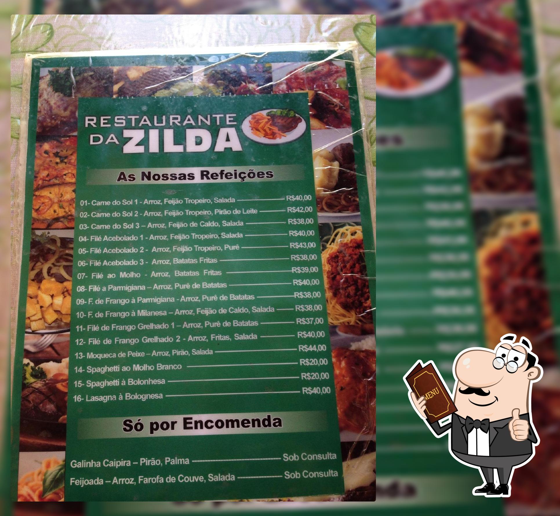 Restaurante da Zilda