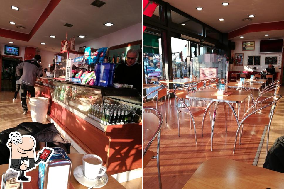 Ecco una foto di Scacco Matto