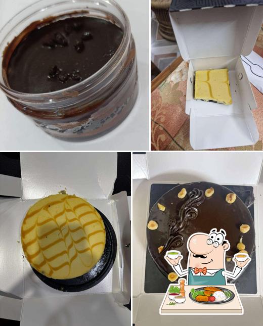 Sweet Truth - Cake and Desserts