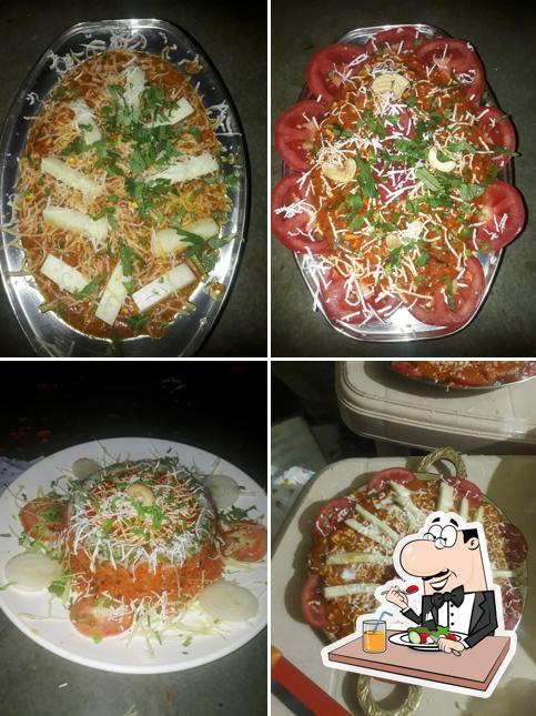 Vrundavan Garden Restaurant