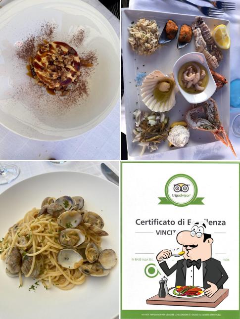 Cibo al da Celeste Pellestrina